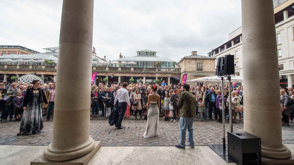 rbo_org's tweet photo. 😍 Join us this weekend in @CoventGardenLDN for ROH Unlocked!

Highlights include...

💃 Participatory dance workshops
🎵 Performances from @ROHchorus
🎤 Singing workshops
🩰 Dance performances

It's free - join us from 11am!

Learn more: https://t.co/pxMihamHjI

#RoyalOperaHouse https://t.co/RwrvOP4iEW