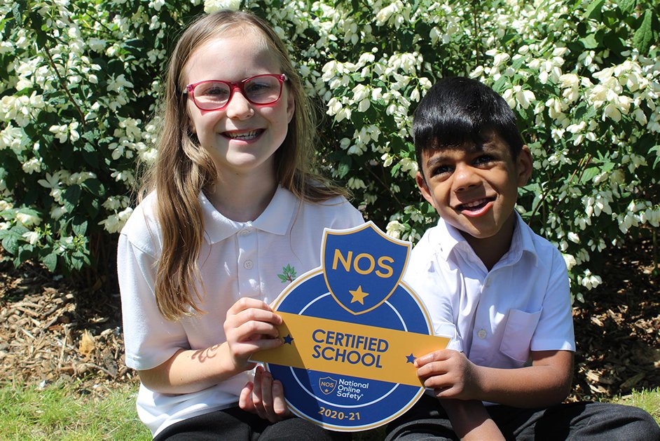 Wake Up Wednesday (@wake_up_weds) on Twitter photo “We are immensely proud of our pupils and all our school community for their engagement in Online Safety."
Read <a href="/TivertonSchool/">Tiverton School Coventry</a>'s full case study here >> hubs.ly/H0RXBsD0 “We are immensely proud of our pupils and all our school community for their engagement in Online Safety."
Read <a href="/TivertonSchool/">Tiverton School Coventry</a>'s full case study here >> hubs.ly/H0RXBsD0