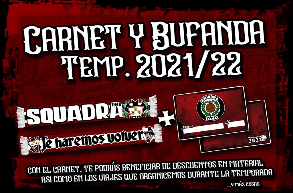 Squadra 1940 tweet media