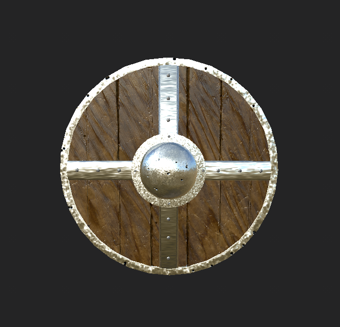 SenDev18's tweet photo. Axe and Shield for @DrengrStudios  

#RobloxDev #Roblox https://t.co/IWL97d1SRD