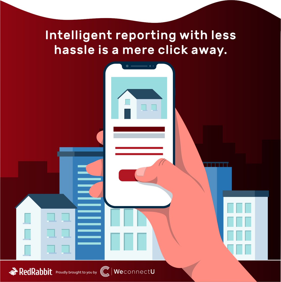 RedRabbitSA's tweet image. With our maintenance dashboards, you can easily track what has been done on any ticket and have all your communication and documentation in one place.

For more information visit us at: bit.ly/3hXYeO6

#redrabbit #inspectionsoftware #maintenancesoftware #weconnectu