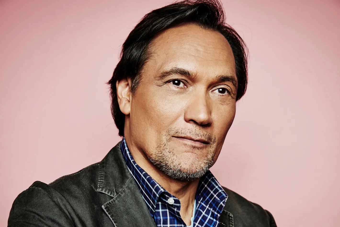 Happy Birthday to Jimmy Smits 