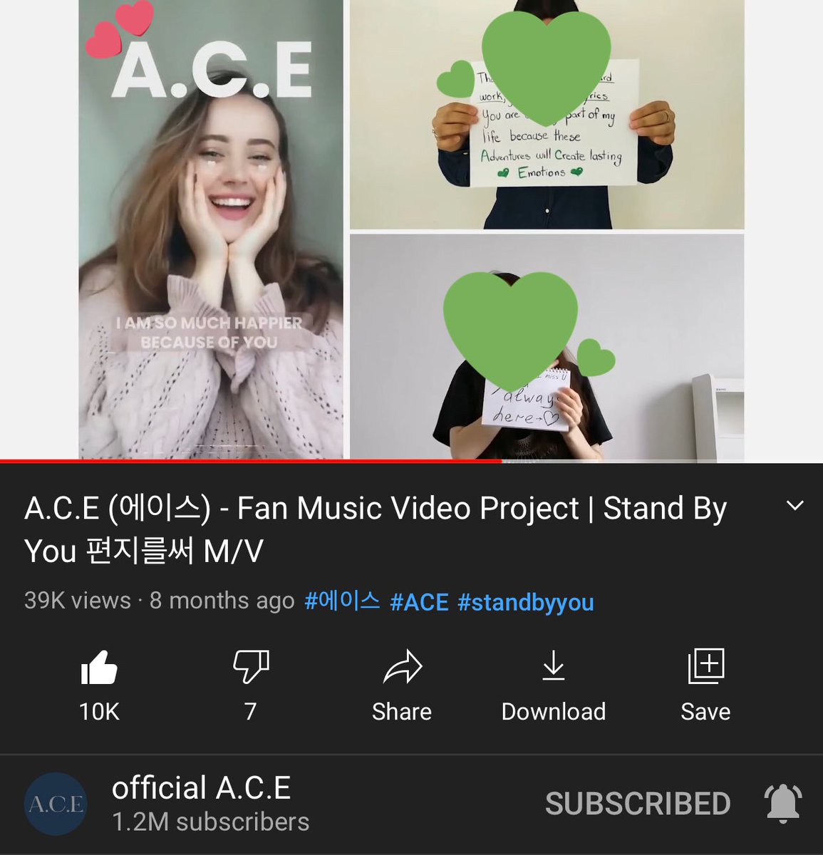 bbeanhee's tweet photo. A.C.E inspires me in every aspect of my life 🤍
Working hard for my dreams seems easier with A.C.E by my side. I am forever grateful and proud to call myself Choice! 🤍🍀

I‘m looking forward to every second of the concert!! 😍 @official_ACE7 #ACE_SIREN_CALL #InGermany https://t.co/nCRiWG0OUc