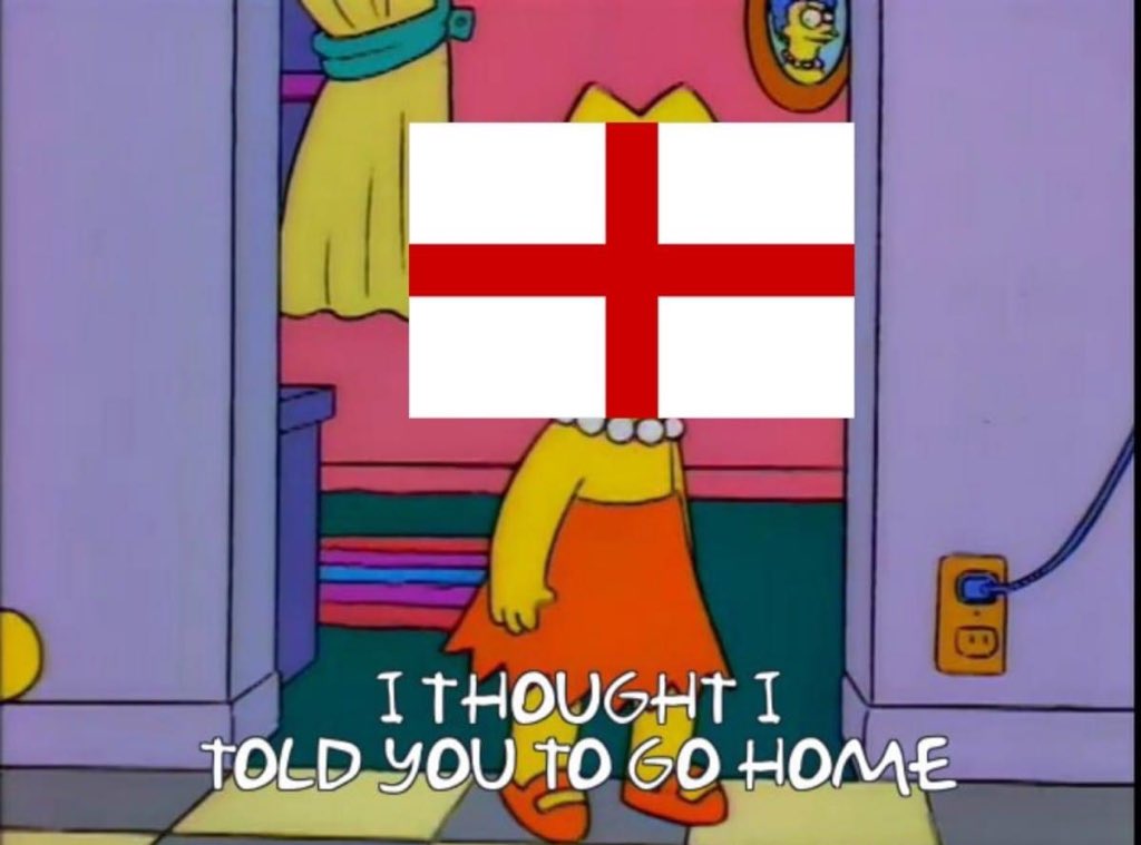 iresimpsonsfans's tweet photo. #EURO2020 https://t.co/USQAO4WHay