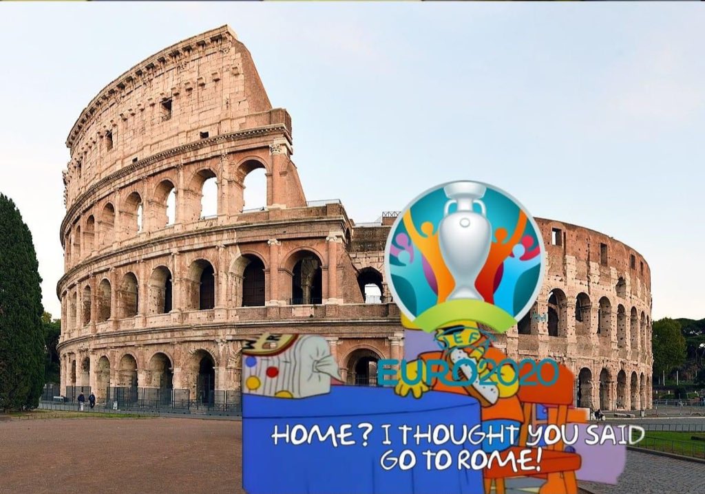 iresimpsonsfans's tweet photo. #EURO2020 https://t.co/USQAO4WHay