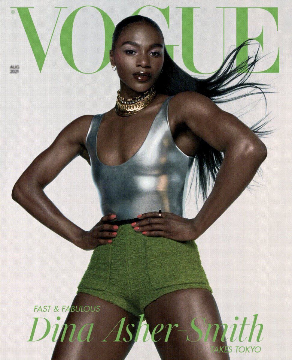 Dionne Grant tweet media