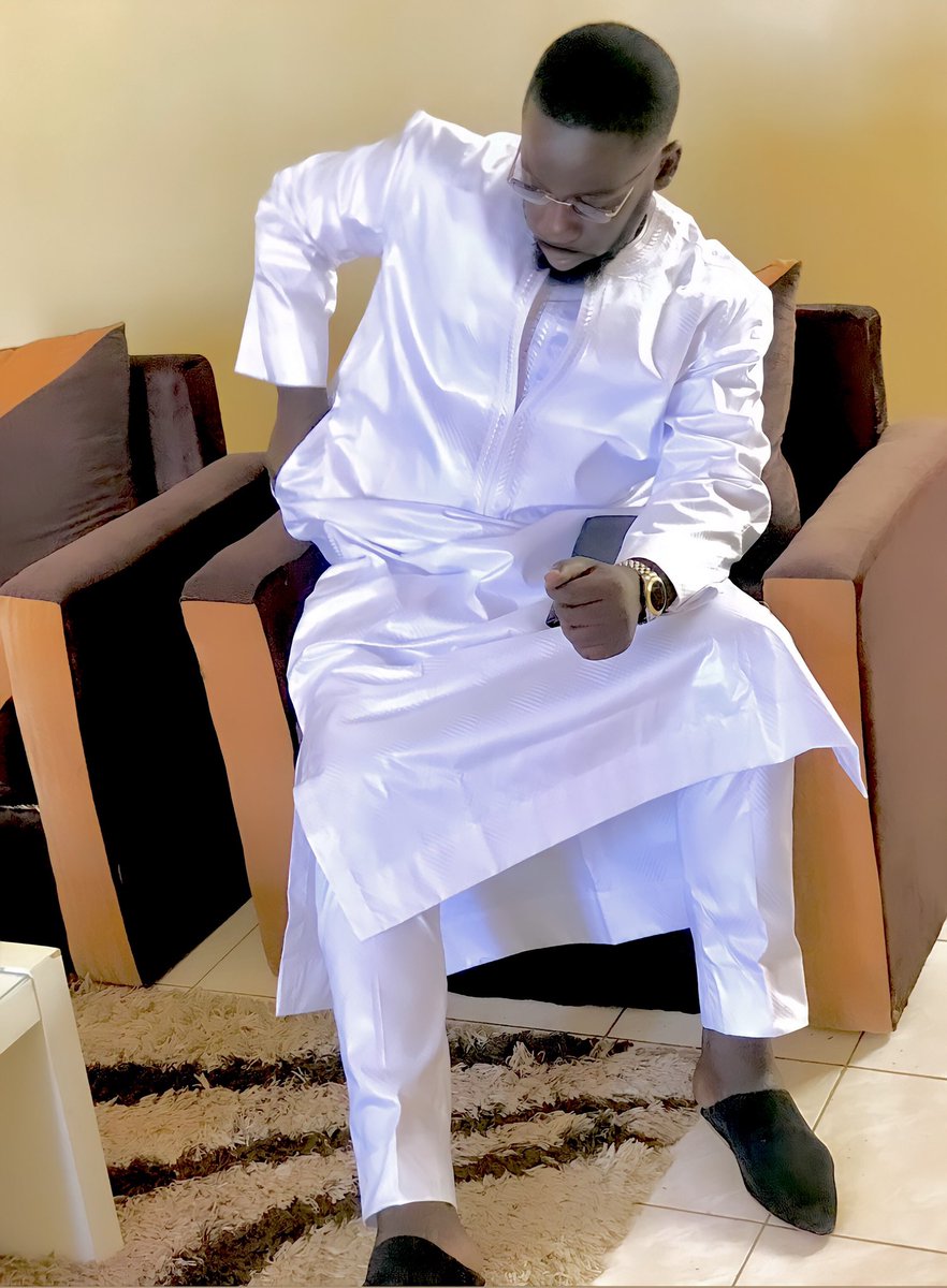 MiilkyD's tweet photo. Mettez sous ce tweet vos tenues traditionnelles 
Jummah Mubarack https://t.co/rsR7UYhcac