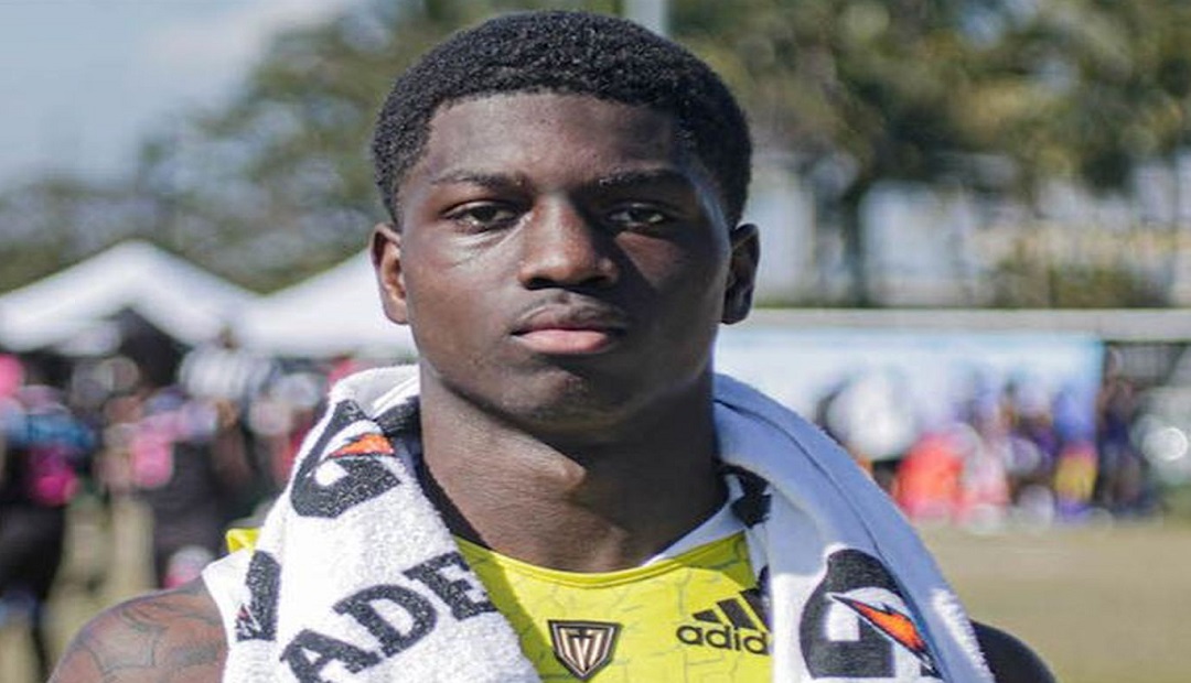 Blustein Recruiting tweet media