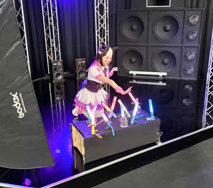 Twitterのコスプレ画像39