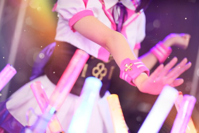 Twitterのコスプレ画像38