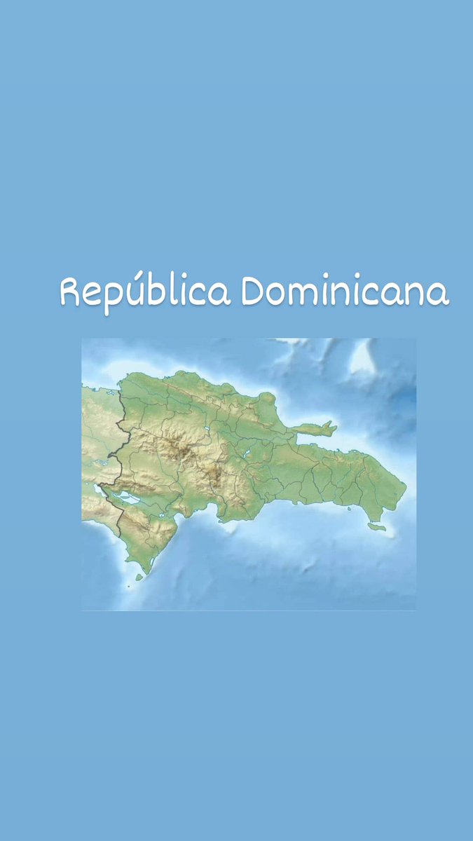 BerroaTorrez's tweet photo. y conoceréis la verdad, y la verdad os hará libres.
Juan 8:32

R.D. Carga una palabra, de que de NORTE A SUR Y ESTE A OESTE CONOCERÁN A CRISTO. 

Si la República Dominicana no ha colapsado en materia de #Salud #Economica y #Politica

Es porque la mano de #Dios nos ha sostenido https://t.co/DO11K88OoM