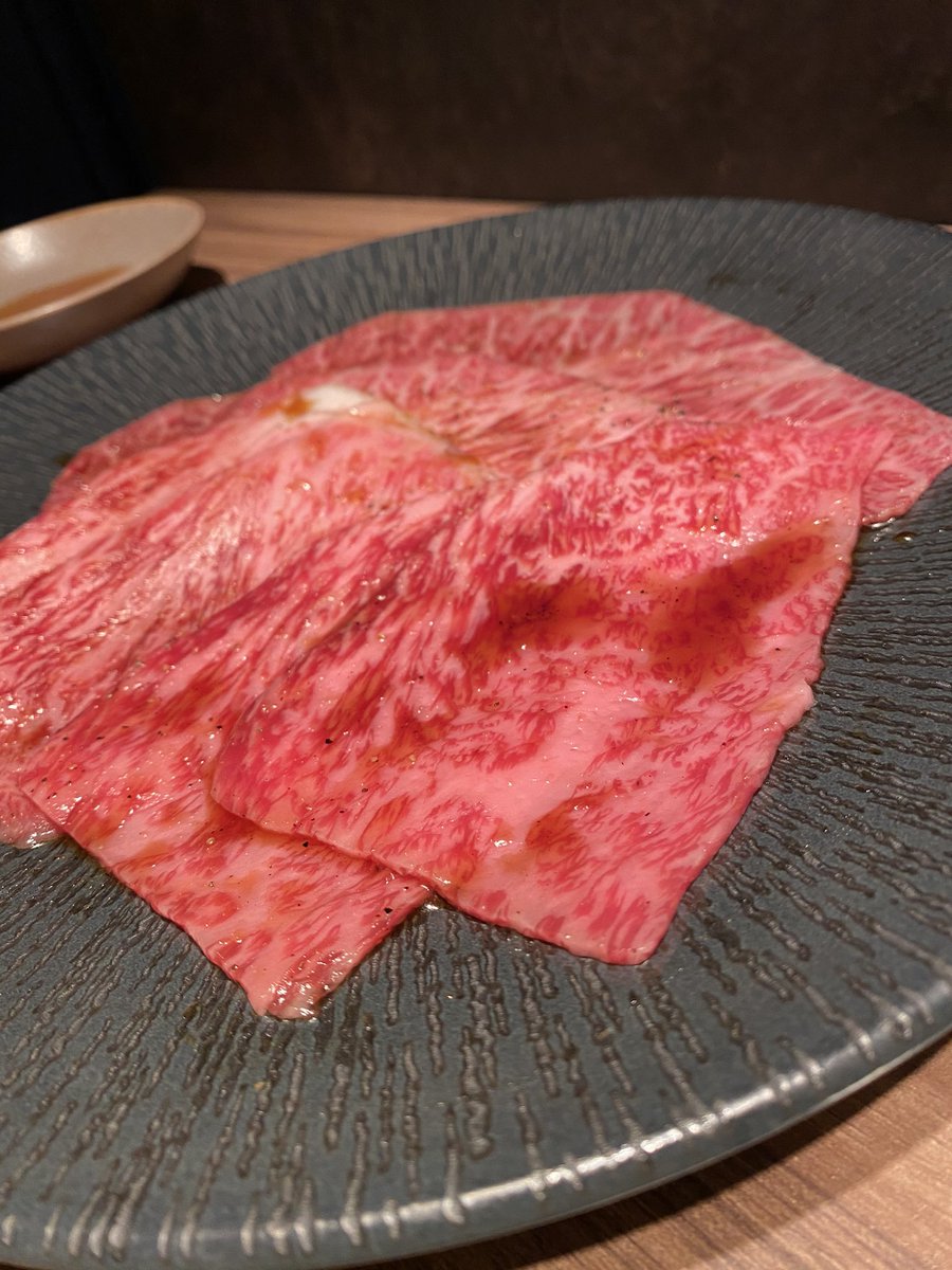 Ao_LstR's tweet photo. ログイン。
美味しいもの食べたので
今日も頑張れそうです。
さぁ、やりますか。
#gdcandy
#うしごろ
#新宿三丁目 https://t.co/DADBvGLmjz