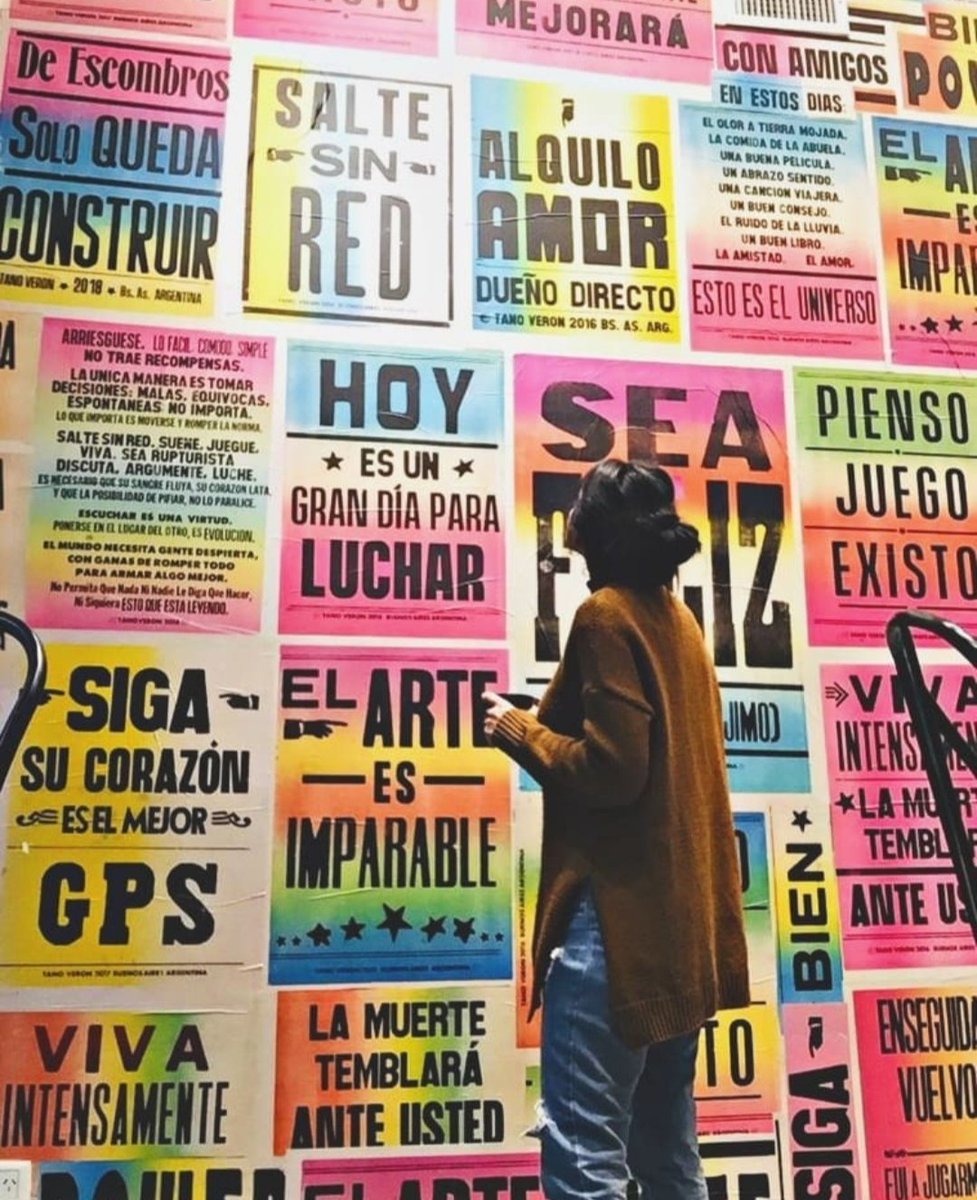 <a href="/tanoveron/">Tano Veron</a> #Colores