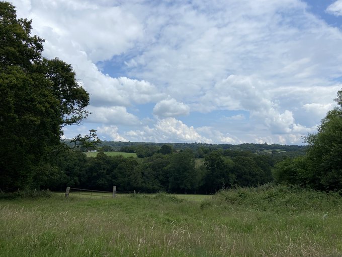 Lunchtime walk in flip flops and dirty #feet! https://t.co/4ruhmGT6XD<a href="/tag/feet"class="tags">#feet</a>