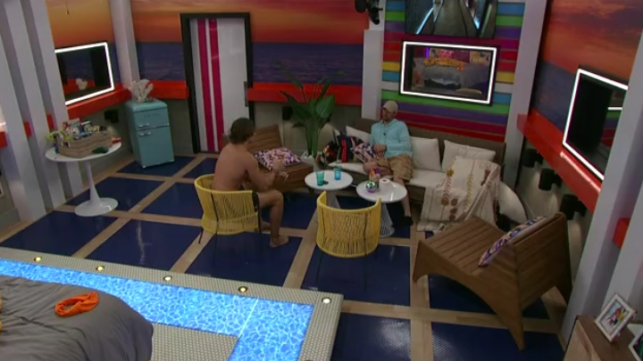 BB Live Updaters tweet media