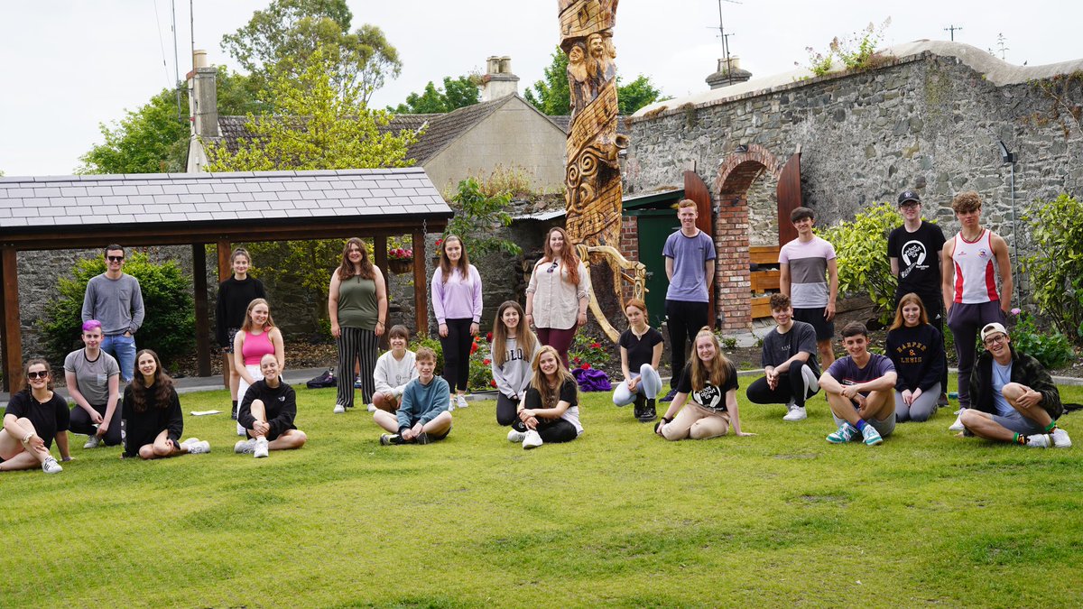 Irish Youth Musical Theatre (@irishyouthmt) on Twitter photo Meet our national workshop cast of ‘What About Us?’ - rehearsing IN-PERSON in the incredible <a href="/IIMusicSong/">Irish Institute of Music and Song</a>! 🤩 #MusicalTheatreIreland #AboutAboutUsMusical <a href="/RIAMDublin/">RIAMDublin</a> Meet our national workshop cast of ‘What About Us?’ - rehearsing IN-PERSON in the incredible <a href="/IIMusicSong/">Irish Institute of Music and Song</a>! 🤩 #MusicalTheatreIreland #AboutAboutUsMusical <a href="/RIAMDublin/">RIAMDublin</a>