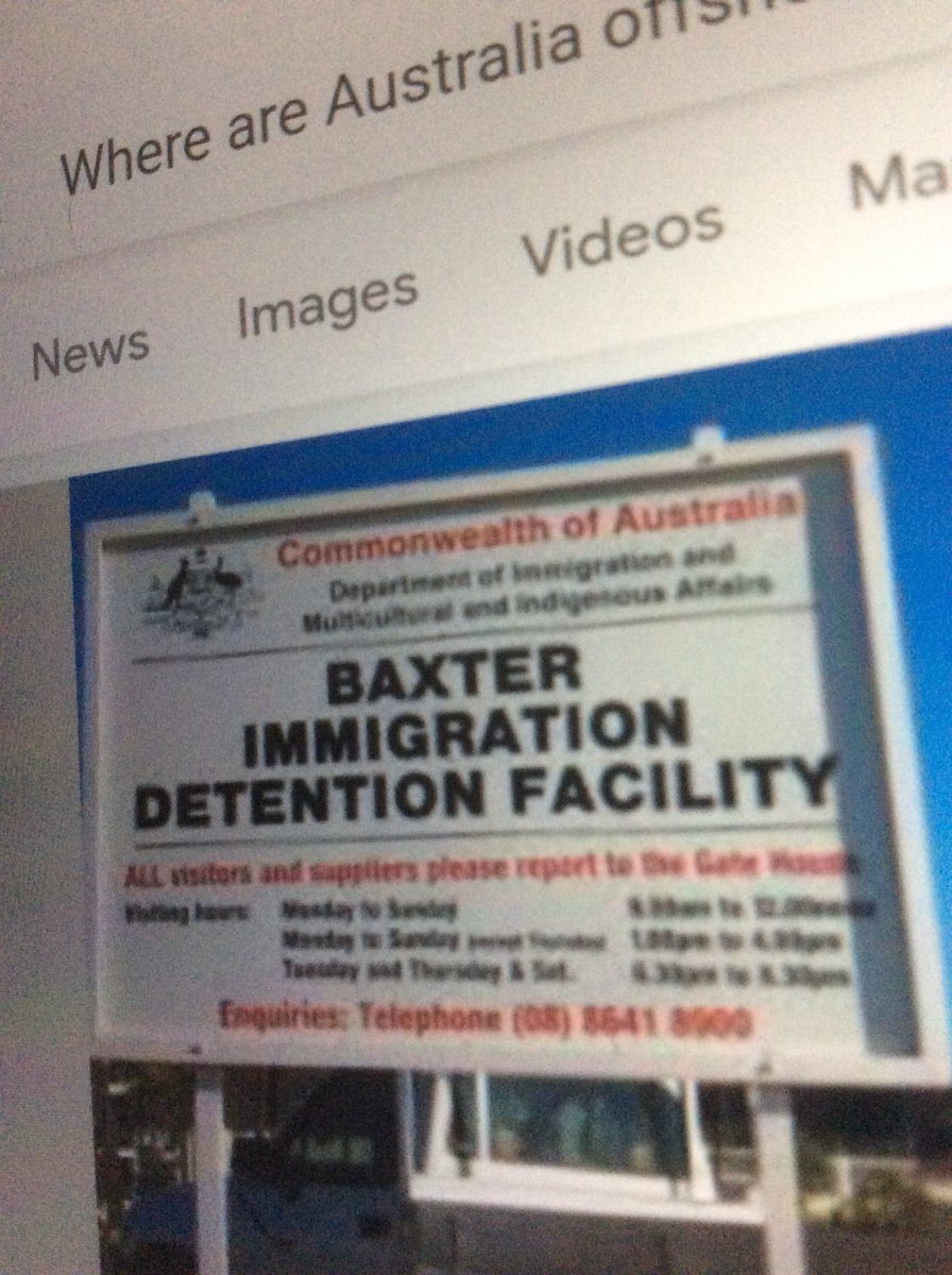 ToBeJew's tweet photo. #AusPol 
#WARNING: @ScottMorrisonMP’s AUSTRALIA
DOESN’T let #Widows [or their #MONEY] #Leave!

Even when #ALL your #Family is #Overseas!

You’ll have to #PAY for Your #EXIT_VISA &amp;
Keep #HERDs of #VISA_Processors #IN_Work!

Tell em you’re #staying < 30 #Days!

#PAST_IS_PROLOG: https://t.co/wqH9uvN2Wf