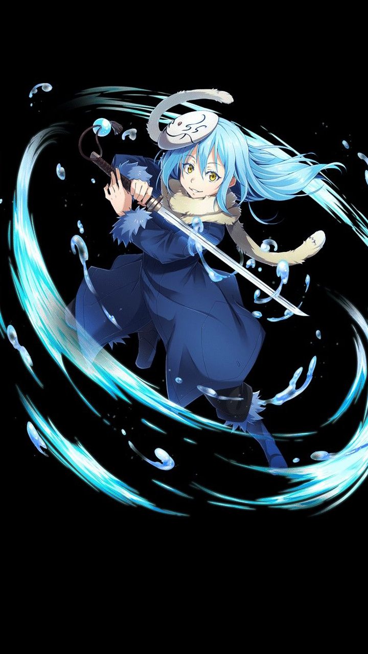 レイン芝王 好きなアニメシリーズ 転生したらスライムだった件 リムルがカッコいいのだ 二期も応援してるぞー新戦力も増えたから楽しみ 転生したらスライムだった件 てんすら リムル かっこいい アニメ 漫画 T Co Yhl5uvvtrk