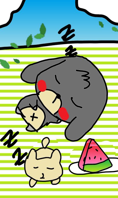 かわいい手乗りウサギのtwitterイラスト検索結果 古い順