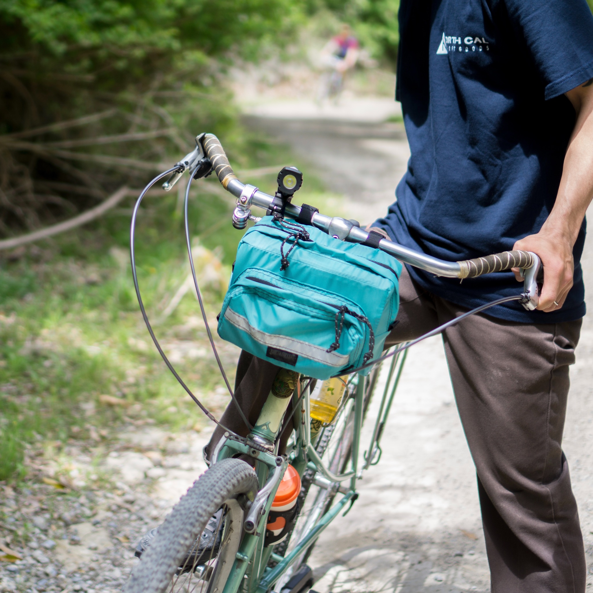 BLUE LUG SIESTA MULTI BIKE BAG バッグ - アウトドア