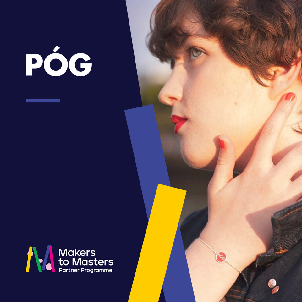 BradleyBrand_'s tweet photo. Bradley are delighted to announce our new 2021 Makers to Masters™ programme partners: #JillandGill #LongwillStudio #sendaPÓG. The Bradley team are looking forward to supporting your unique journeys. #MakerstoMasters #WelcomeAboard #Bradley #TheBrandAgency #CreativeBrandThinkers https://t.co/KYqWHHXdLs