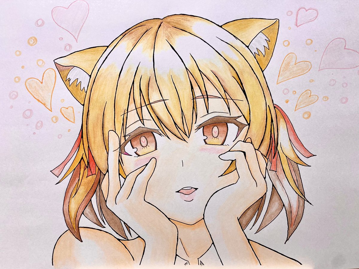 Twoucan ヤンデレポーズ の注目ツイート イラスト マンガ