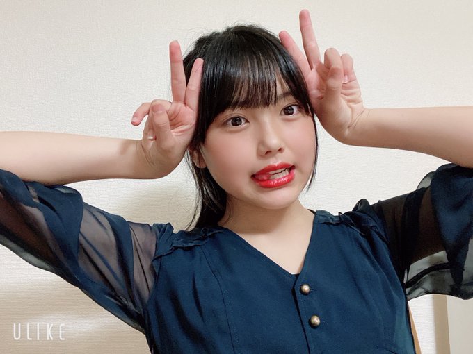 Twitterのコスプレ画像2