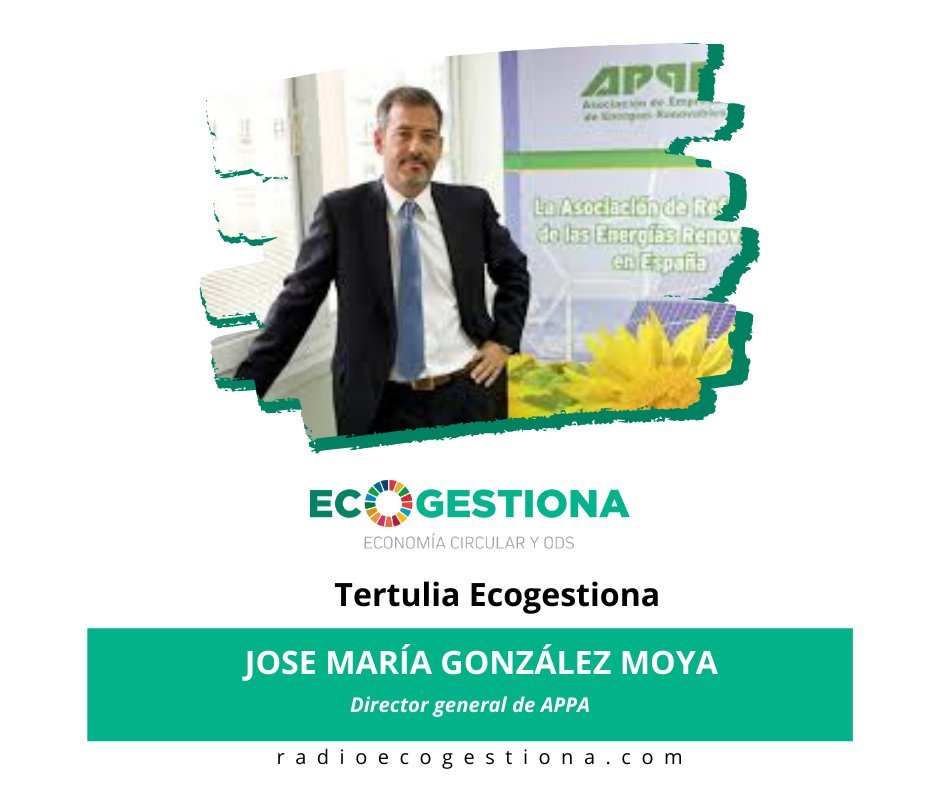 ecogestiona's tweet photo. A las 14,15h comienza la tertulia sobre #autconsumo con @APPA_Renovables @ContigoEnergia y @triodoses Escúchalo en @rintereconomia https://t.co/ry33rbq5EM