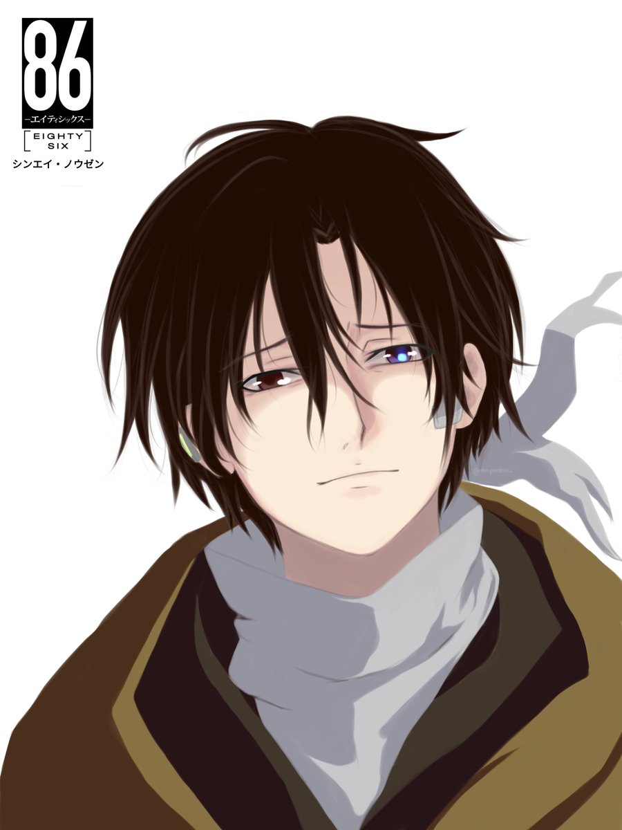 キズナフィールド　シークレット　ヤイバイラスト 八刻堂【公式】 on X: 