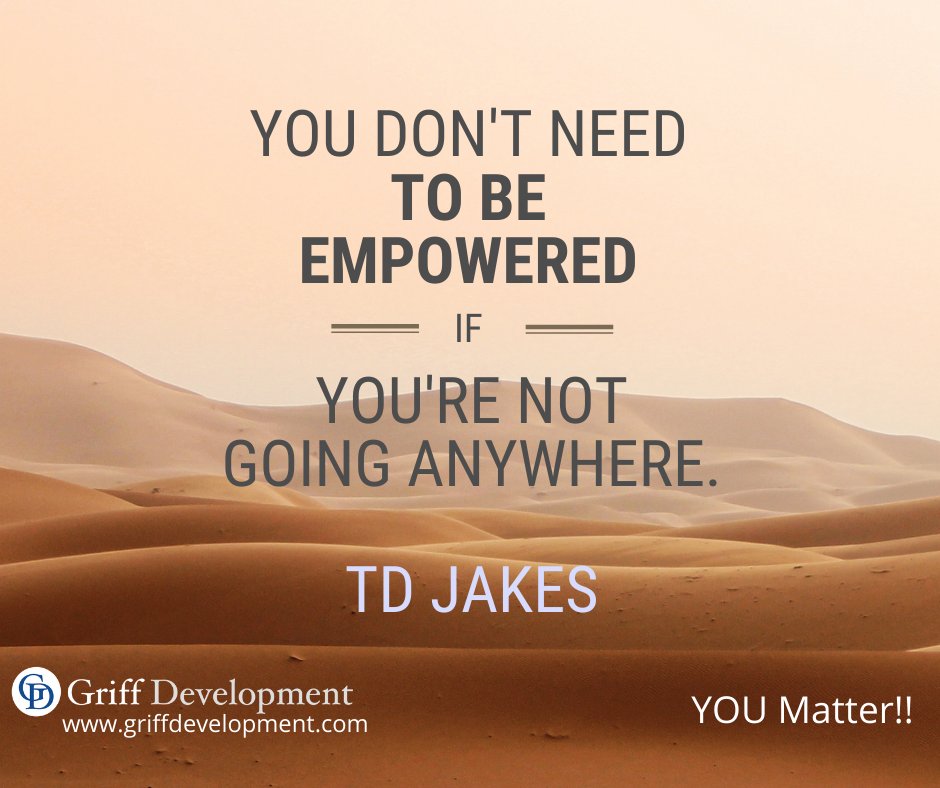 YOU Matter!!