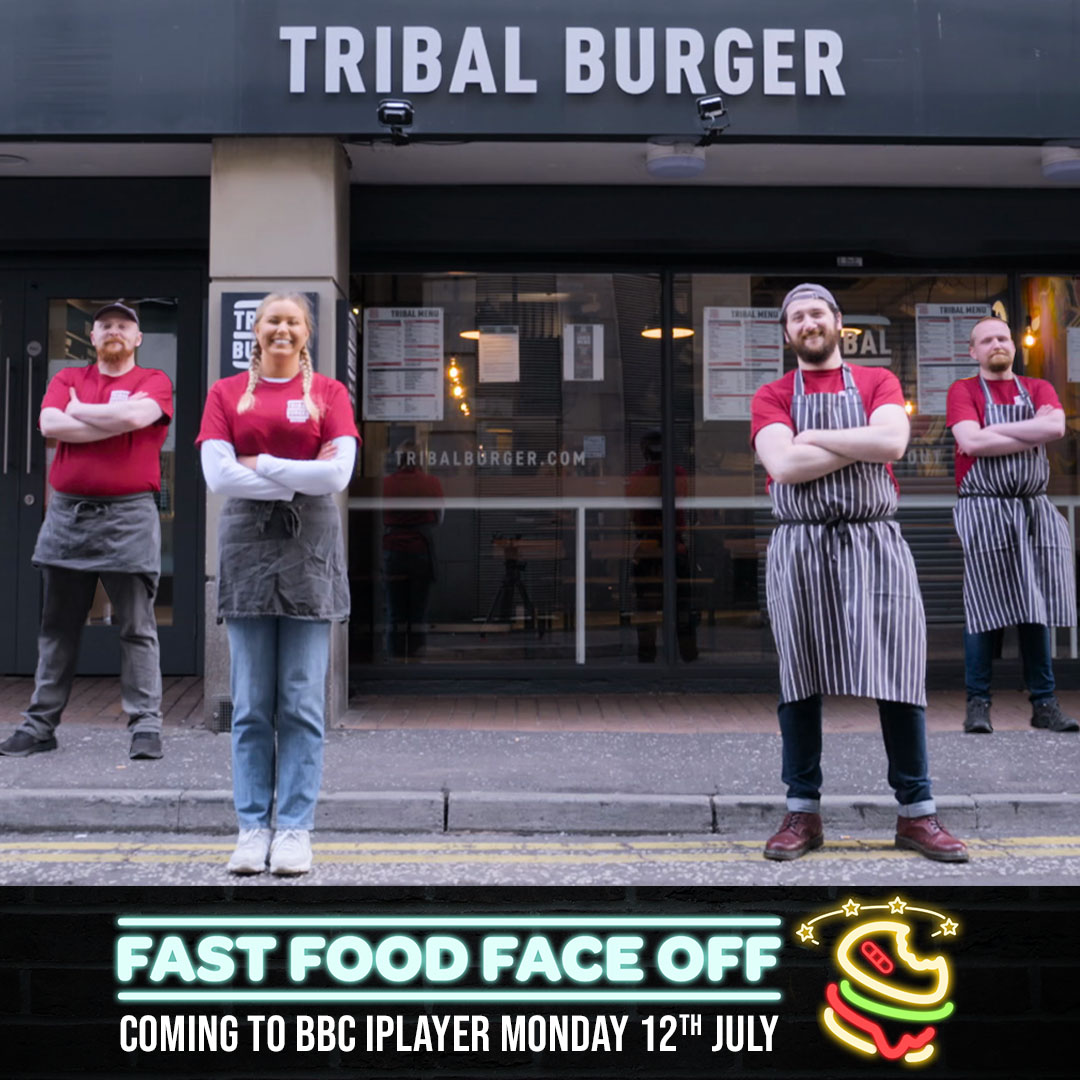 Fast Food Face Off (@FastFoodFaceOff) / Posts / X, image size:1080x1080