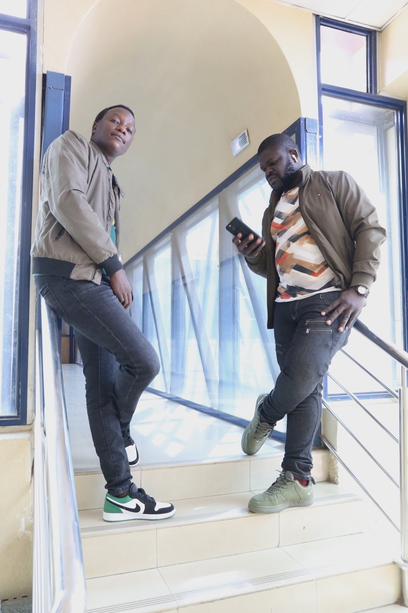 radiomaisha's tweet photo. Maisha Jioni Friday Edition na @BillyMiya, @MbarukMwalimu na @DEEJAYIYAN254. #MaishaShereheFriday https://t.co/nANbEYvK4u
