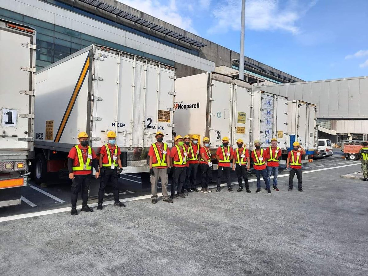 Nonpareil International tweet media