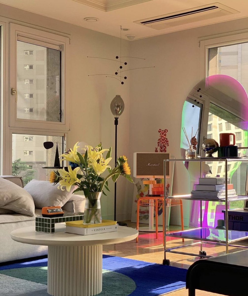 ไม่ขัดตากับสีเลยน่ารักมาก ประเทศแห่งการมีเซนต์