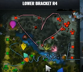 OGesports's tweet photo. 😭❤️😭❤️😭 @TeamLiquid https://t.co/ClWJfOuV1C