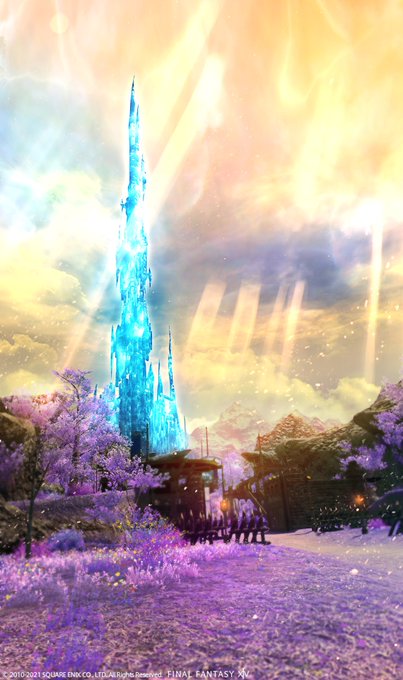 風景 高画質 のtwitterイラスト検索結果