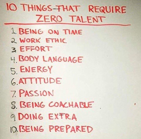 ImCollegeSoccer's tweet photo. Incoming Freshman: 

#CSTruth https://t.co/GfENdGLrxn