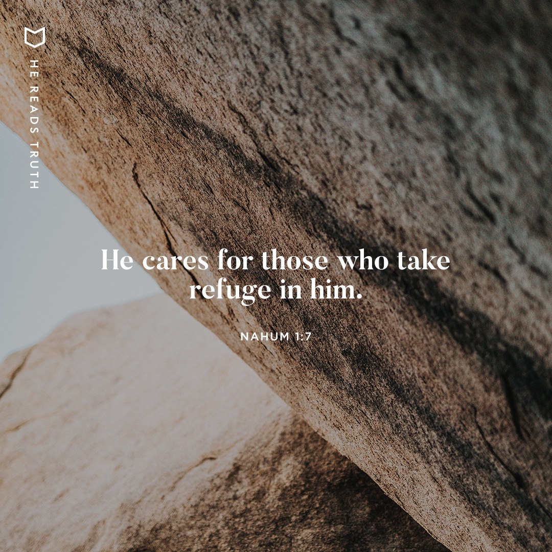 He Reads Truth tweet media