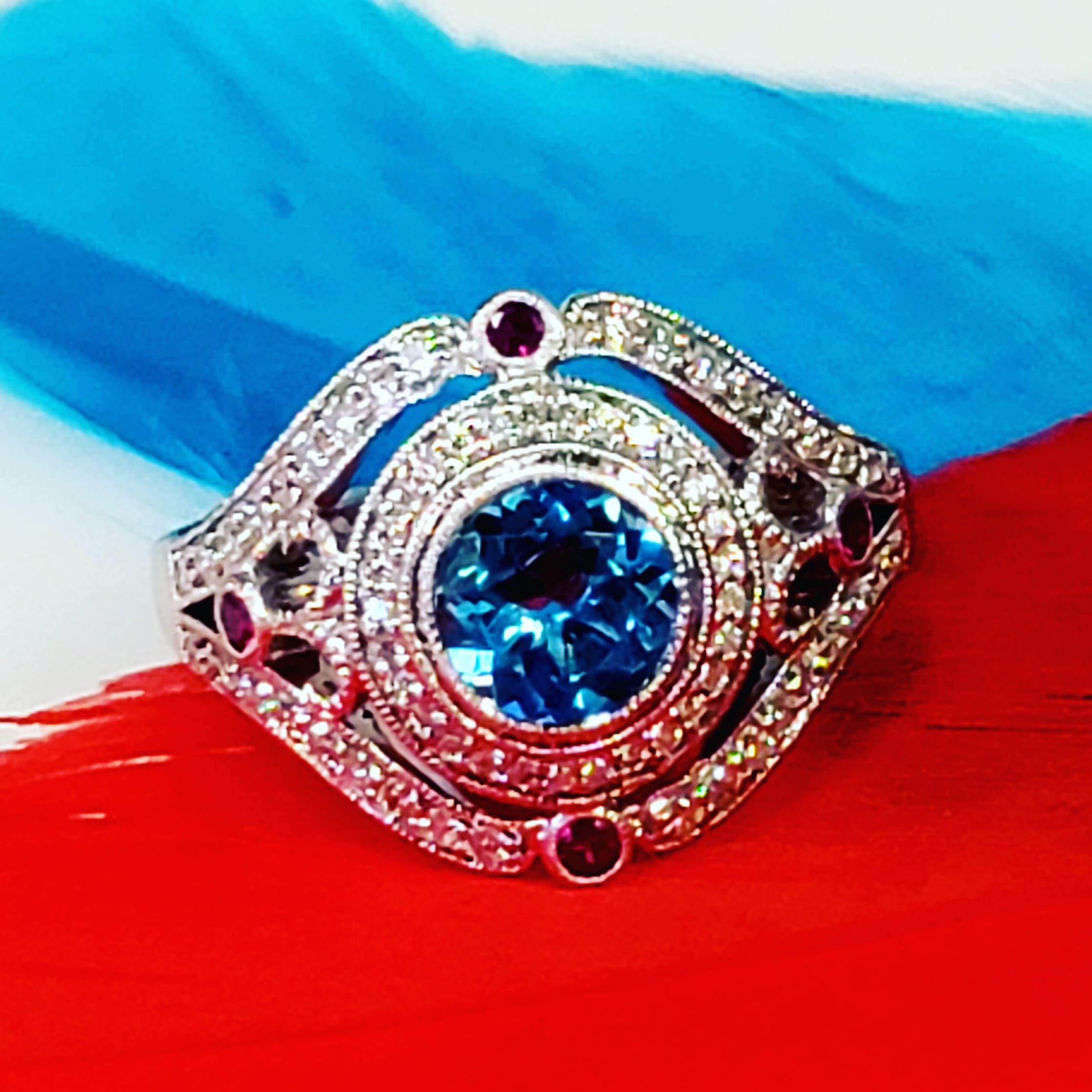 Stargems jewelry shop