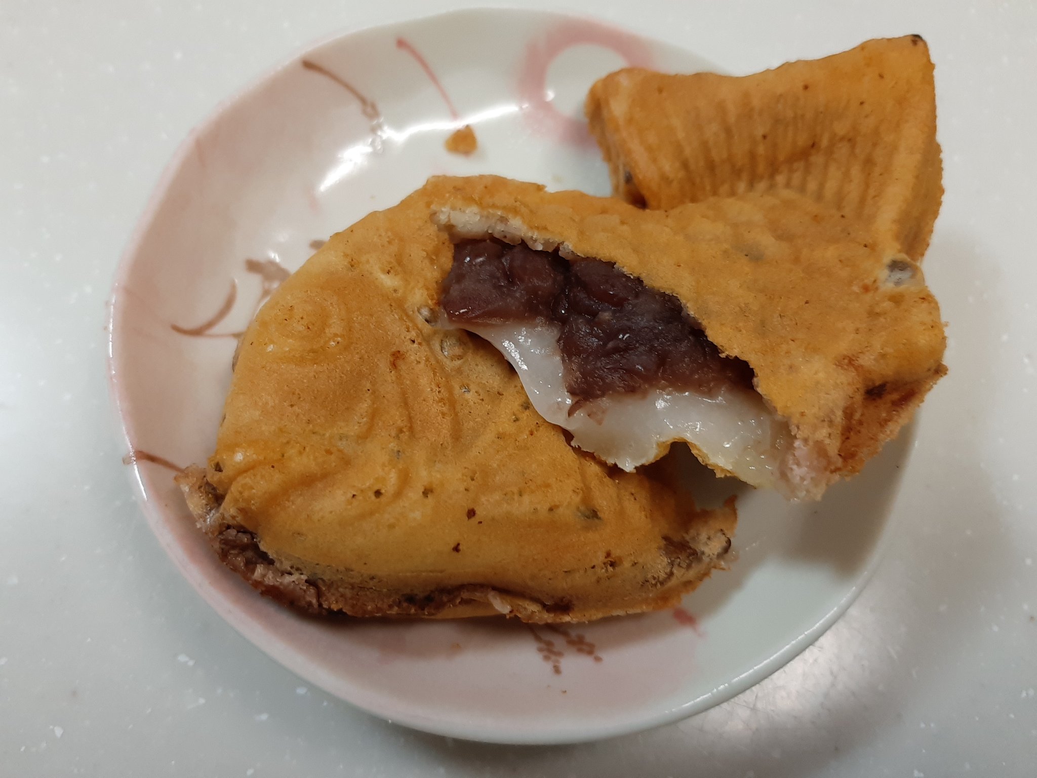 お伊勢たい焼き Twitter Search Twitter
