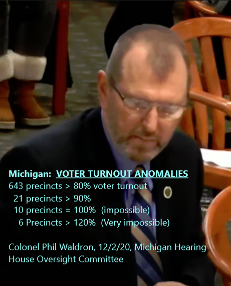 DepolableDuck's tweet photo. #AuditMichigan 
👇👇👇👇
Sworn Testomony https://t.co/IeVmMxsdbD