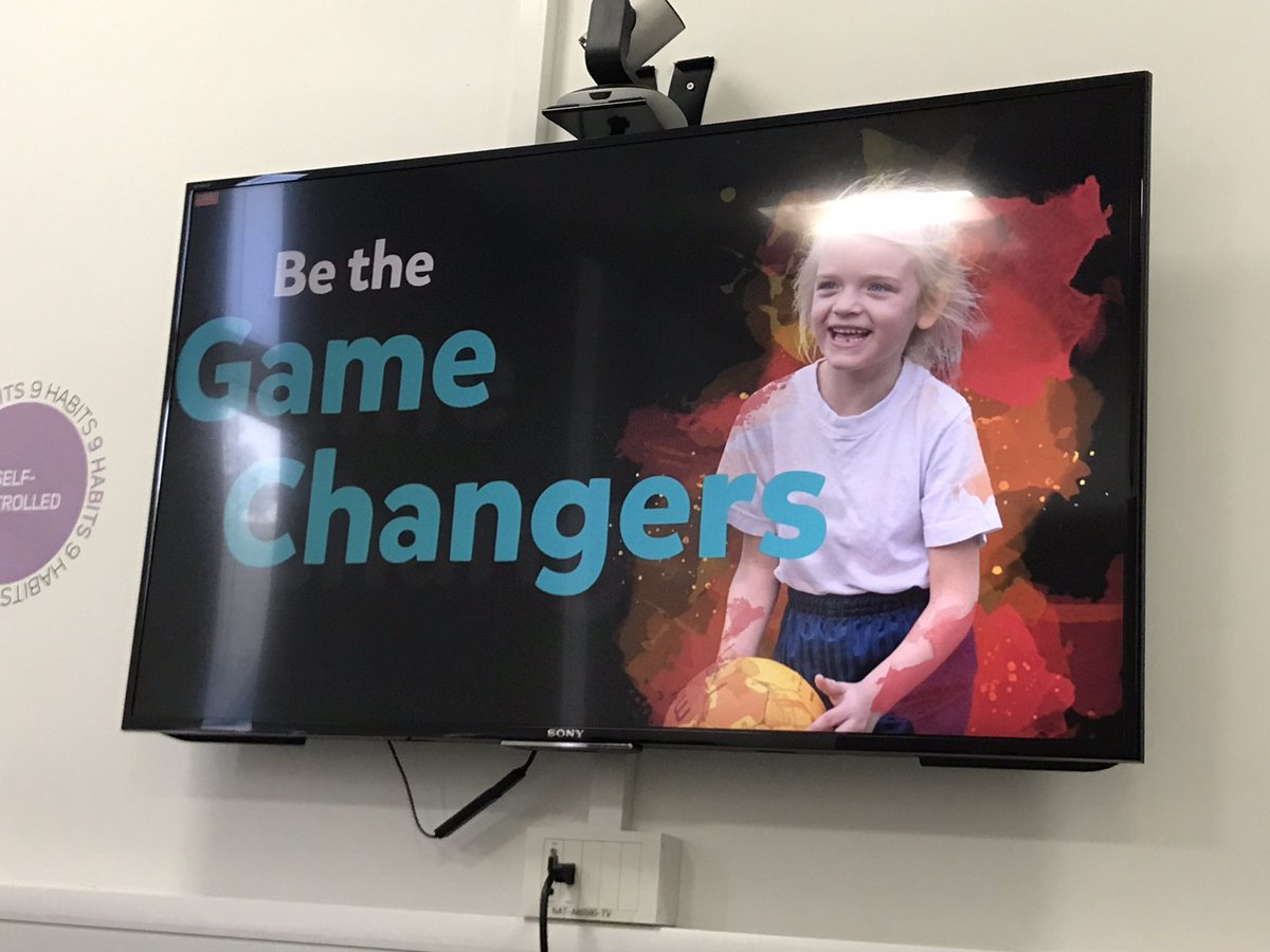 OasisAcademies's tweet photo. We’ve started! #ONSA21 #BetheGameChangers https://t.co/EUe0MsGTsa