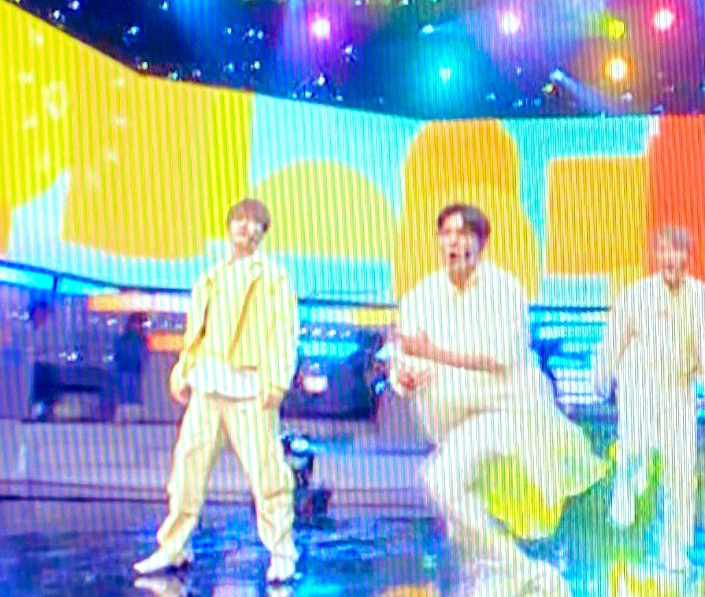 深澤辰哉 X バナナサンド Hotワード