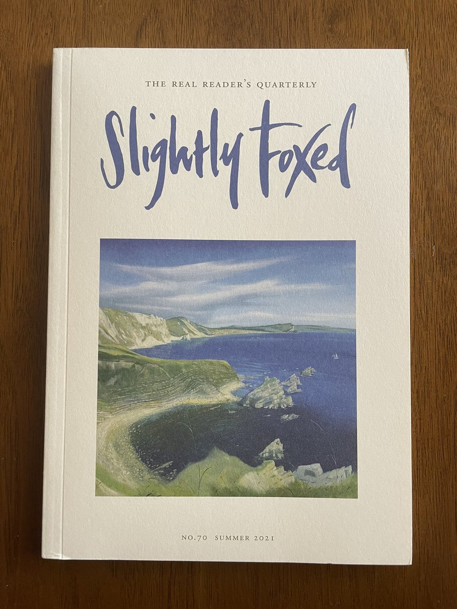 IanCallaway352's tweet photo. The summer edition of @FoxedQuarterly has taken me back to my shelves to take down and mull over my #AnthonyBurgess #MalayanTrilogy, my #GavinMaxwell #RingOfBrightWater, my #TwelveCaesars by #Suetonius and #RobertGraves’ #IClaudius. This periodical is always full of gems. https://t.co/0NnpbQXDfj