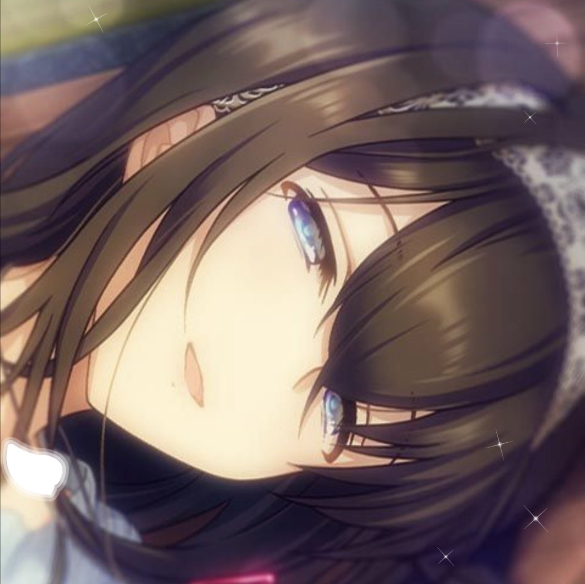 こゃーん tweet media