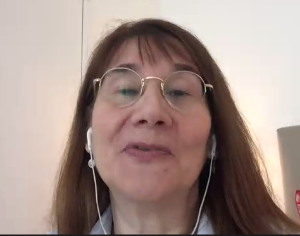Leplusimp's tweet photo. .@STEYNIER @Leplusimp
"Pour accélérer le déploiement des #openbadges nous proposons de mettre en place un Comité national des acteurs des badges pour impulser une dynamique collective &amp; co-construite entre les acteurs"
#reconnaissance #competences #employabilite 
@Elisabeth_Borne https://t.co/xZmIVvfFqz