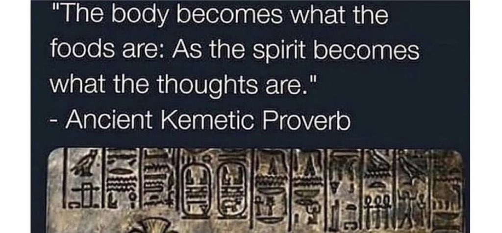 Omega_Axsal's tweet photo. Grand rising Grand rising.. @fruitsnrootz 
Like the future is made from the decisions of today…
P.s - as true as the quote is, y’all gotta stop attaching these smart ass sounding quotes to ancient Kemet - if you do - name the papyri 😂 https://t.co/2qjjXpDumr