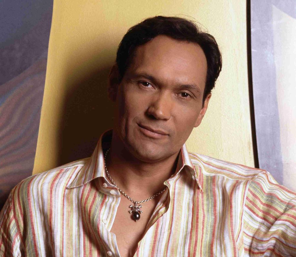 Happy 66th Birthday to JIMMY SMITS 