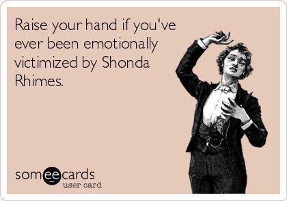 #GreysAnatomy S16:E16 I HATE THIS EPISODE 🤢