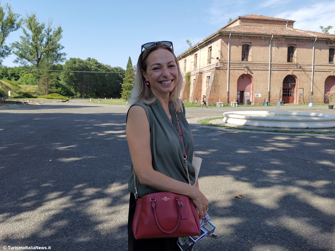 Monferrato: nel territorio piemontese a marchio Unesco la bellezza e l’intraprendenza sono tutte al femminile 
Leggi la notizia bit.ly/3AJF9HO 

#Monferrato #Piemonte #turismo #monferratoautentico #donne #Unesco <a href="/ATLALEXALA/">ALEXALA</a> #estate2021